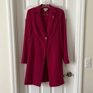 Georgiou vintage woman’s suit